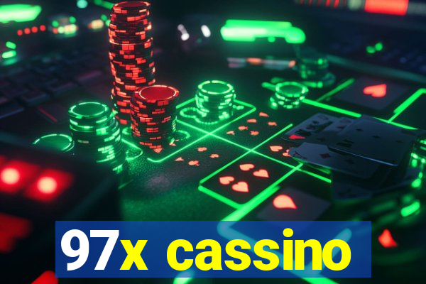 97x cassino